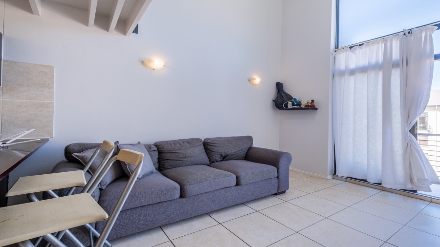 1 Bedroom Property for Sale in Plumstead Western Cape